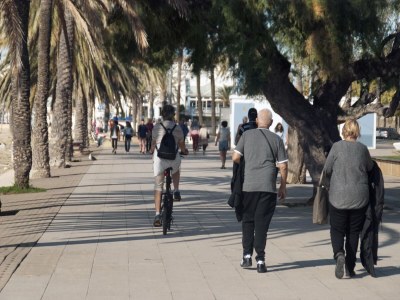 Apartment Apartment in Roses near Playa Santa Margarita - Environment photo 25