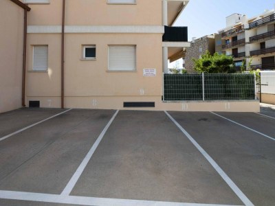 Apartment Apartment in Roses near Playa Santa Margarita - Outdoor photo 26