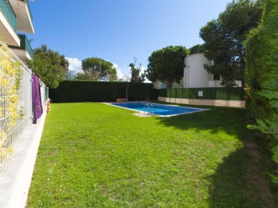 Apartment Apartment in Roses near Playa Santa Margarita - Outdoor photo 27