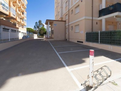 Apartment Apartment in Roses near Playa Santa Margarita - Outdoor photo 28