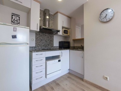 Apartment Wohnung in Roses nahe Santa Margarita Strand - Features photo 13