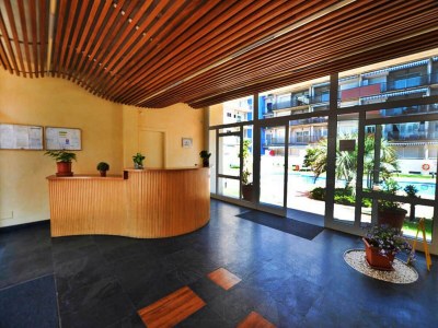 Apartment Wohnung in Roses nahe Santa Margarita Strand - Features photo 15