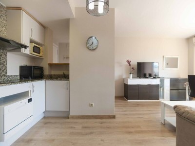 Apartment Wohnung in Roses nahe Santa Margarita Strand - Features photo 16