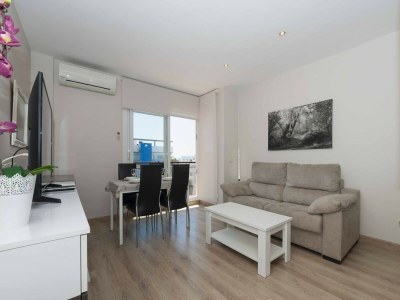 Apartment Wohnung in Roses nahe Santa Margarita Strand - Features photo 17