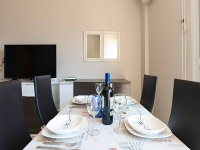 Apartment Wohnung in Roses nahe Santa Margarita Strand - Features photo 19