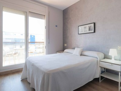 Apartment Wohnung in Roses nahe Santa Margarita Strand - Features photo 20