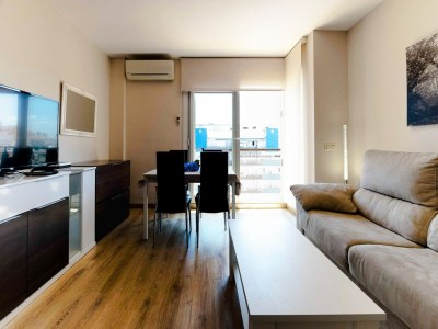 Apartment Wohnung in Roses nahe Santa Margarita Strand - Features photo 21