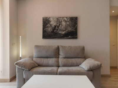 Apartment Wohnung in Roses nahe Santa Margarita Strand - Features photo 22