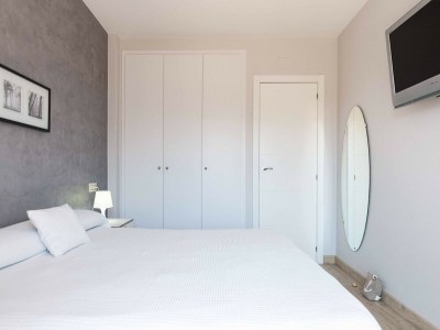 Apartment Wohnung in Roses nahe Santa Margarita Strand - Features photo 23