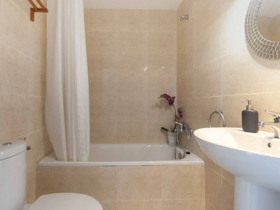 Apartment Wohnung in Roses nahe Santa Margarita Strand - Features photo 25