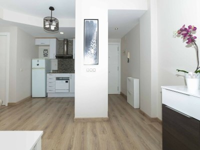 Apartment Wohnung in Roses nahe Santa Margarita Strand - Features photo 26