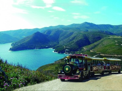 Apartment Wohnung in Roses nahe Santa Margarita Strand - Environment photo 27