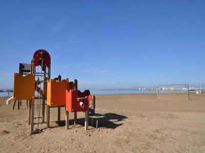 Apartment Wohnung in Roses nahe Santa Margarita Strand - Environment photo 34