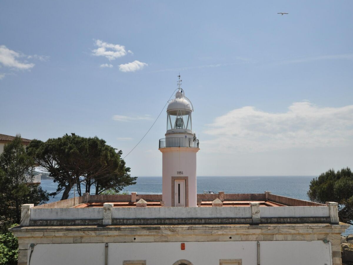 Apartment Wohnung in Roses nahe Playa de la Punta - Outdoor photo 2