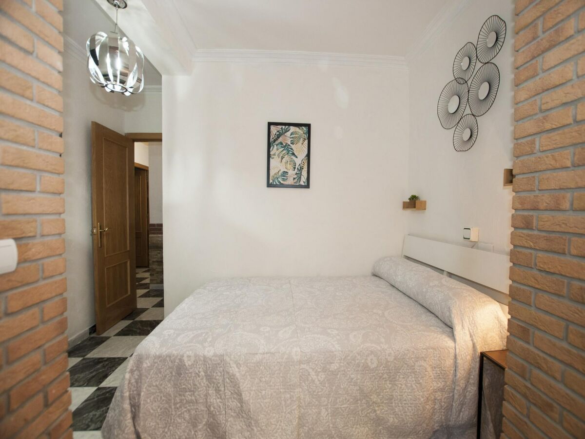 Apartment Wohnung in Roses nahe Playa de la Punta - Features photo 4