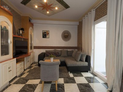 Apartment Wohnung in Roses nahe Playa de la Punta in Roses - Apartment