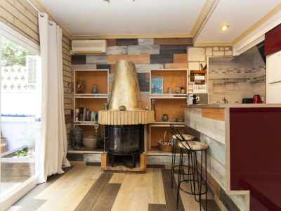 Apartment Wohnung in Roses nahe Playa de la Punta - Features photo 5