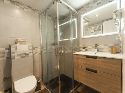 Apartment Wohnung in Roses nahe Playa de la Punta - Features photo 7