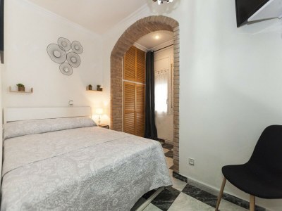 Apartment Wohnung in Roses nahe Playa de la Punta - Features photo 8