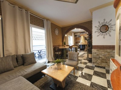 Apartment Wohnung in Roses nahe Playa de la Punta - Features photo 11