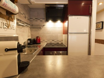 Apartment Wohnung in Roses nahe Playa de la Punta - Features photo 12