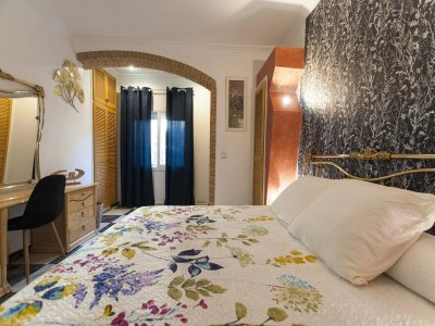 Apartment Wohnung in Roses nahe Playa de la Punta - Features photo 14