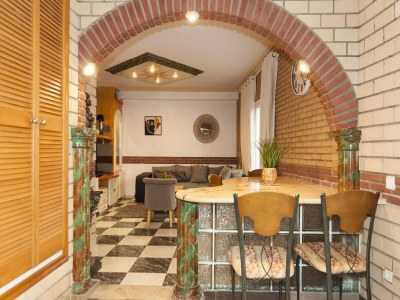 Apartment Wohnung in Roses nahe Playa de la Punta - Features photo 15