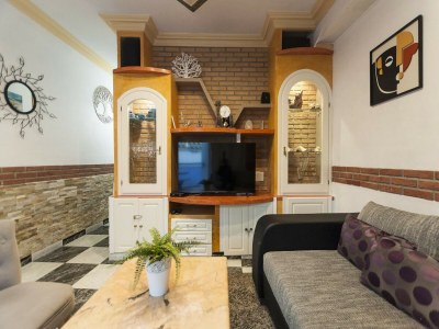 Apartment Wohnung in Roses nahe Playa de la Punta - Features photo 16