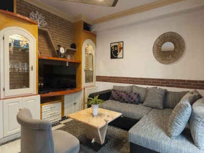 Apartment Wohnung in Roses nahe Playa de la Punta - Features photo 17