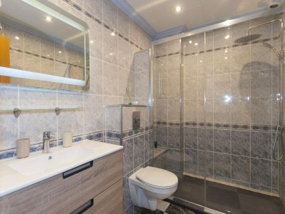 Apartment Wohnung in Roses nahe Playa de la Punta - Features photo 18