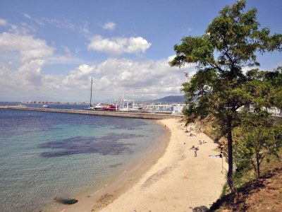 Apartment Wohnung in Roses nahe Playa de la Punta - Environment photo 20