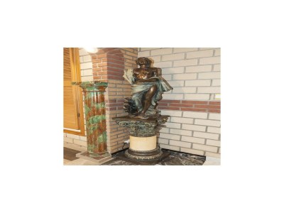 Apartment Wohnung in Roses nahe Playa de la Punta - Outdoor photo 25