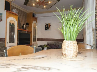 Apartment Wohnung in Roses nahe Playa de la Punta - Outdoor photo 26