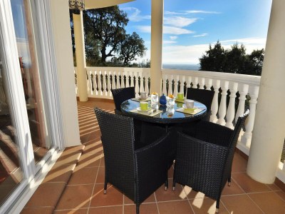 Holiday house Ferienhaus in Empuriabrava mit Privatpool - Outdoor photo 9