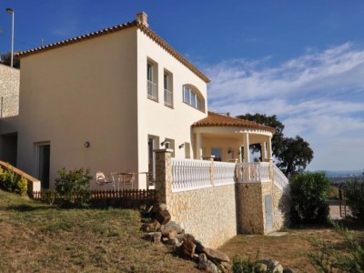 Holiday house Ferienhaus in Empuriabrava mit Privatpool - Outdoor photo 11