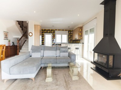 Holiday house Ferienhaus in Empuriabrava mit Privatpool - Features photo 17