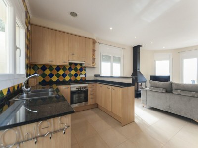 Holiday house Ferienhaus in Empuriabrava mit Privatpool - Features photo 18