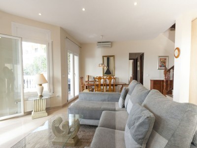 Holiday house Ferienhaus in Empuriabrava mit Privatpool - Features photo 19