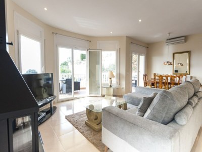 Holiday house Ferienhaus in Empuriabrava mit Privatpool - Features photo 20