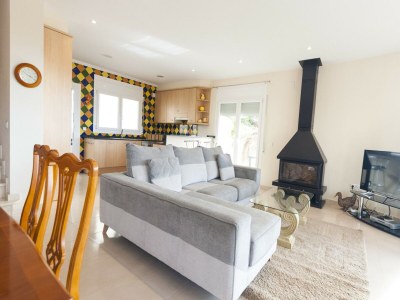 Holiday house Ferienhaus in Empuriabrava mit Privatpool - Features photo 22