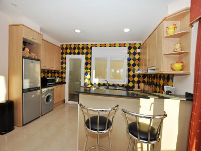 Holiday house Ferienhaus in Empuriabrava mit Privatpool - Features photo 23