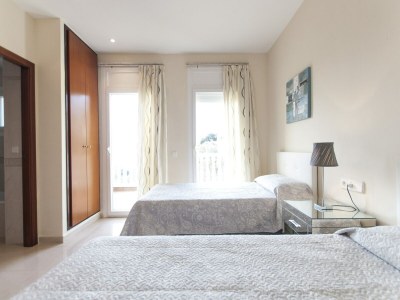 Holiday house Ferienhaus in Empuriabrava mit Privatpool - Features photo 24