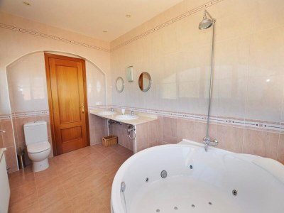 Holiday house Ferienhaus in Empuriabrava mit Privatpool - Features photo 25