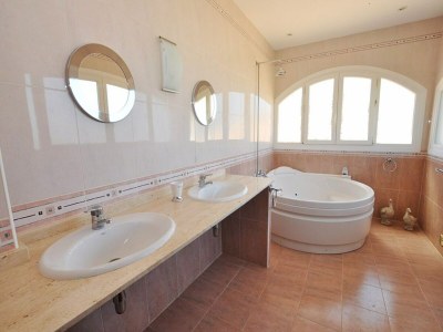 Holiday house Ferienhaus in Empuriabrava mit Privatpool - Features photo 26