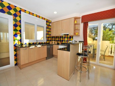 Holiday house Ferienhaus in Empuriabrava mit Privatpool - Features photo 27