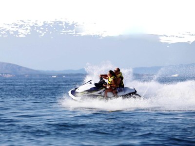 Holiday house Ferienhaus in Empuriabrava mit Privatpool - Environment photo 30