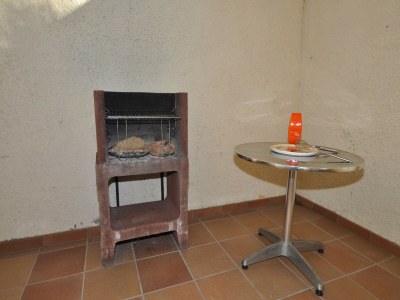 Holiday house Ferienhaus in Empuriabrava mit Privatpool - Outdoor photo 34