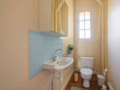 Villa Ferienhaus neben einem Schloss. - Features photo 16