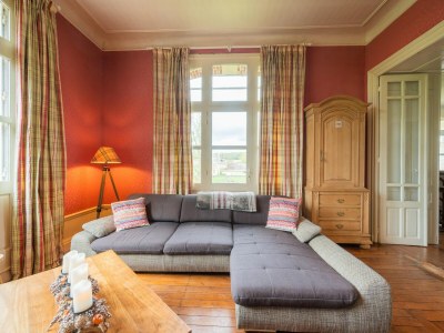 Villa Ferienhaus neben einem Schloss. - Features photo 20