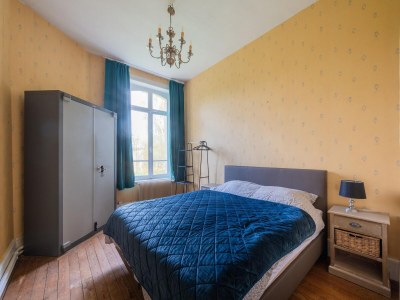 Villa Ferienhaus neben einem Schloss. - Features photo 33